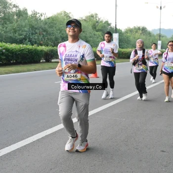Runner Photo 6117817