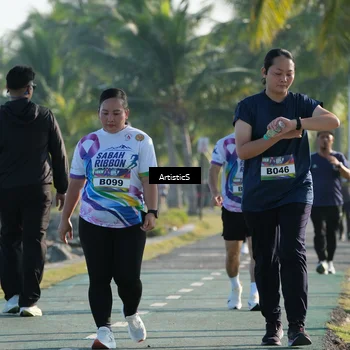 Runner Photo 6117820