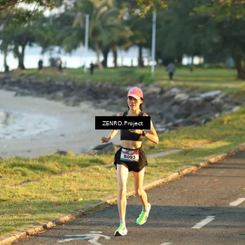 Runner Photo 6117822