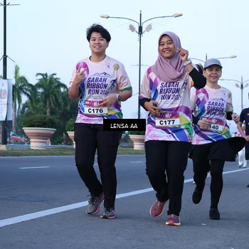 Runner Photo 6117828