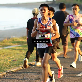 Runner Photo 6117833