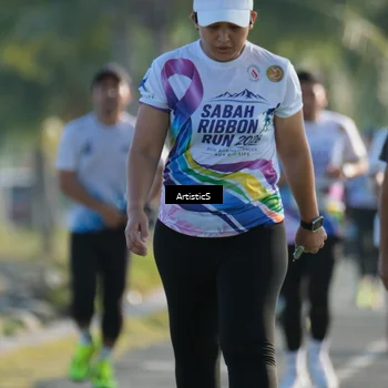 Runner Photo 6117841