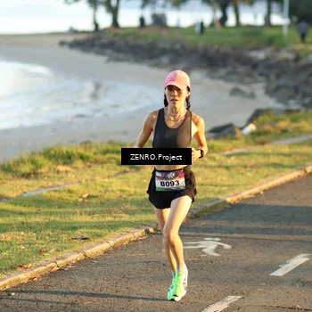 Runner Photo 6117842