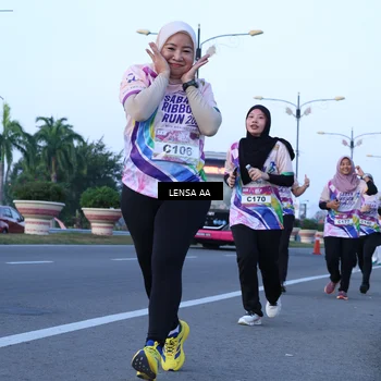Runner Photo 6117844