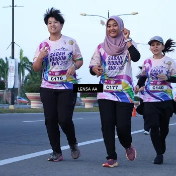 Runner Photo 6117848