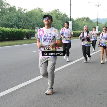 Runner Photo 6117850