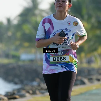 Runner Photo 6117855
