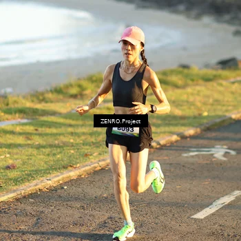 Runner Photo 6117860