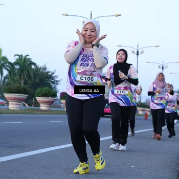 Runner Photo 6117862