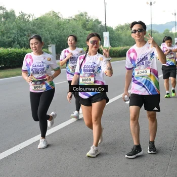 Runner Photo 6117867