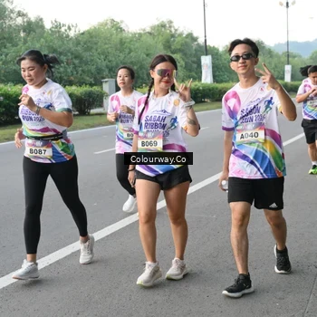 Runner Photo 6117868