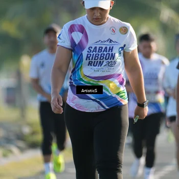 Runner Photo 6117874
