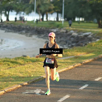 Runner Photo 6117881