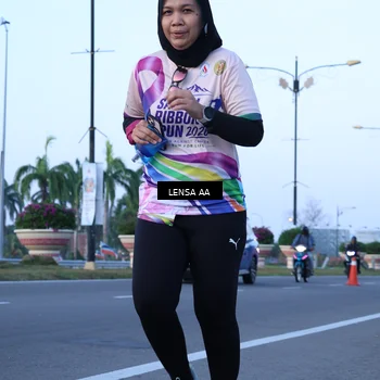 Runner Photo 6117887
