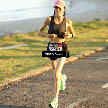 Runner Photo 6117890