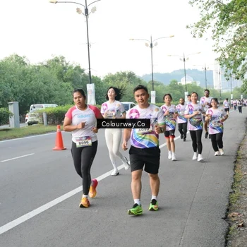 Runner Photo 6117892