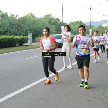 Runner Photo 6117893