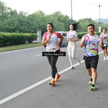 Runner Photo 6117896