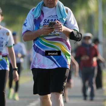 Runner Photo 6117897