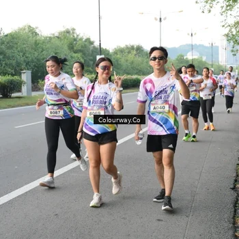 Runner Photo 6117899