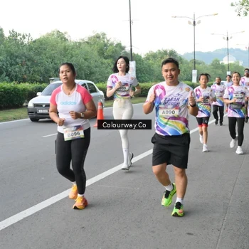 Runner Photo 6117902