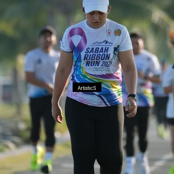 Runner Photo 6117903