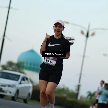 Runner Photo 6117904