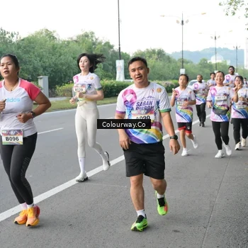 Runner Photo 6117905