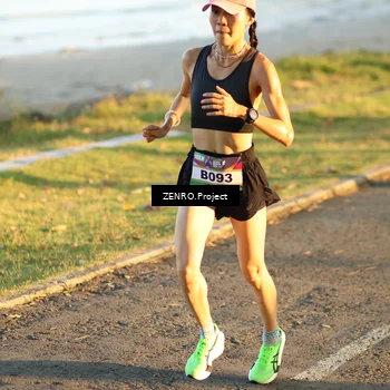 Runner Photo 6117909