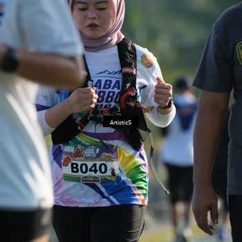 Runner Photo 6117910