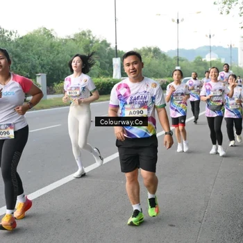 Runner Photo 6117915