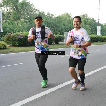 Runner Photo 6117917