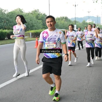Runner Photo 6117923