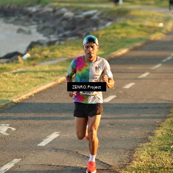 Runner Photo 6117925