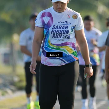 Runner Photo 6117928