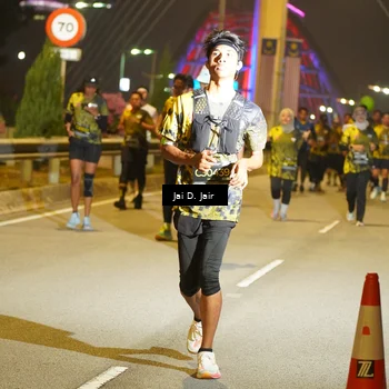 Runner Photo 6117929