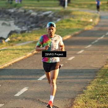 Runner Photo 6117933