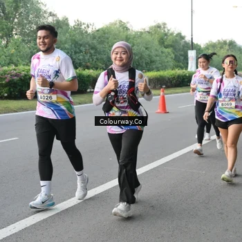 Runner Photo 6117940