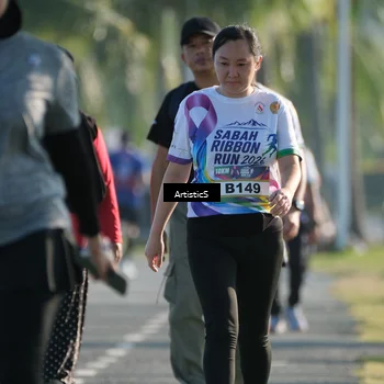 Runner Photo 6117945