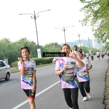 Runner Photo 6117946