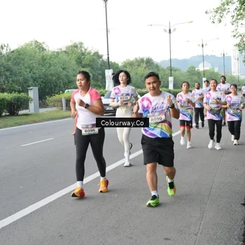 Runner Photo 6117951