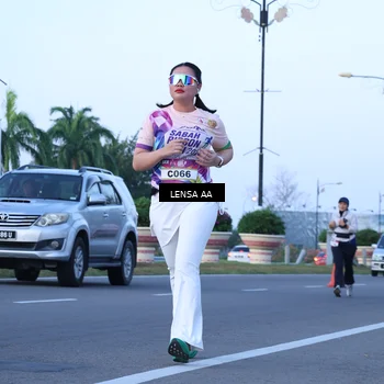 Runner Photo 6117956