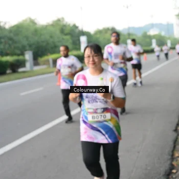 Runner Photo 6117962