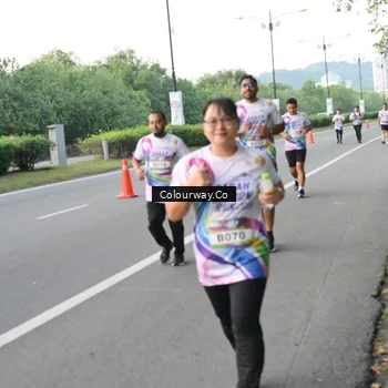 Runner Photo 6117964