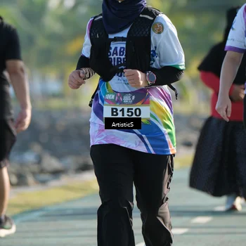 Runner Photo 6117968