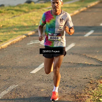 Runner Photo 6117970