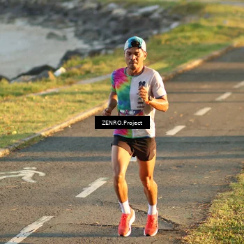 Runner Photo 6117971