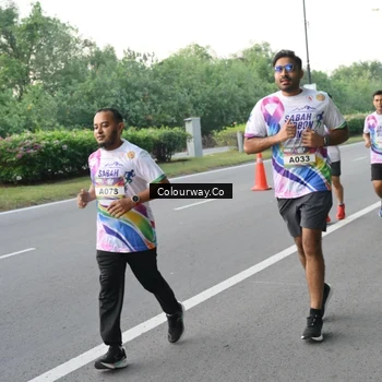 Runner Photo 6117980