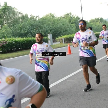 Runner Photo 6117982