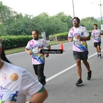 Runner Photo 6117983